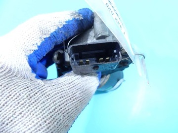 MOTOREK MOTOR STĚRAČE PŘEDNÍ RENAULT KOLEOS ZD1636