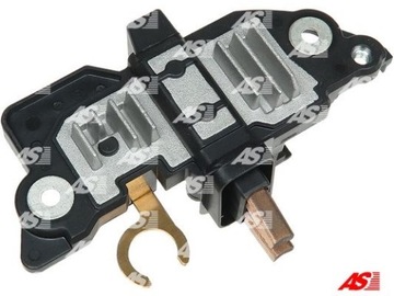 РЕГУЛЯТОР НАПРЯЖЕНИЯ ГЕНЕРАТОРА AS-PL