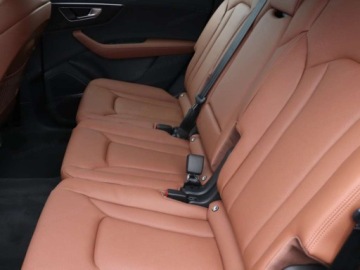 Audi Q7 II SUV Facelifting  3.0 50 TDI 286KM 2026 AUDI Q7 50 TDI quattro S Line Suv 3.0 (286KM) 2026, zdjęcie 13