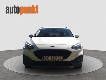 Ford Focus IV Kombi 2.0 EcoBlue 150KM 2020 Ford Focus Ford Focus Active 2.0 EcoBlue 2.0 Diesel 150KM, zdjęcie 1