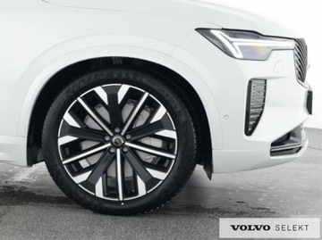 Volvo XC90 II SUV Plug-In Facelifting 2024 2.0 T8  455KM 2025 Volvo XC 90 XC90 T8 AWD Plug-In Hybrid Ultra Dark, zdjęcie 7