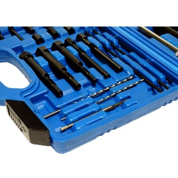 Комплект для сломанных свечей накала и нитей накаливания M8 M10 MAGNUS