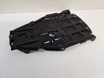 Накладка на раму Suzuki LT-A 400 Kingquad