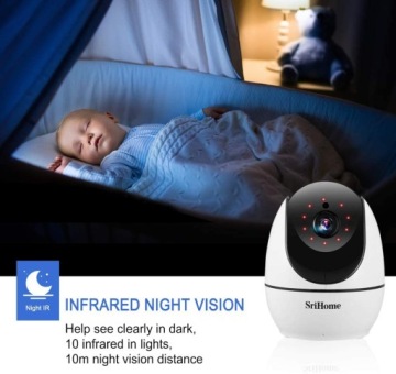 Беспроводная камера SH026