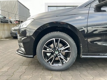 Skoda Fabia IV 2025 Skoda Fabia Monte Carlo 1.0 TSI DSG, zdjęcie 21