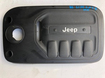 CHEROKEE KL LIFT OSŁONA NA SILNIK POKRYWA 2.0 T.B