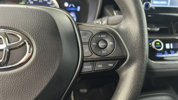 Toyota Corolla XII 2022 Toyota Corolla 1.8 Hybrid GPF Active sedan, zdjęcie 21