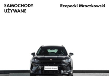 Cupra Formentor Crossover 1.5 TSI 150KM 2025 Cupra Formentor 1.5 150KM DSG Kamera Cofania Ambiente Fotele Kubelkowe 1.5, zdjęcie 1