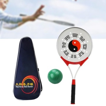 Набор ракетных мячей Тай Вин Чун Ушу для набора C