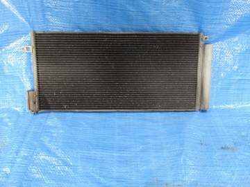 CHLADIČ KLIMATIZACE OPEL CORSA D 1.3
