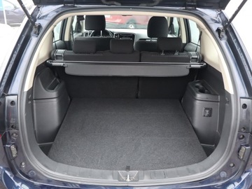 Mitsubishi Outlander III SUV Facelifting 2017 2.0 150KM 2019 Mitsubishi Outlander 2.0, Salon Polska, zdjęcie 13