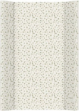 CEBA USZTYWNIONY PRZEWIJAK 70x50 ŁÓŻECZKO KOMODĘ