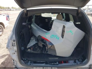 BMW X3 G01 2022 BMW X3 2022r, XDrive30I, 2.0L 2.0 Benzyna 248KM, zdjęcie 15