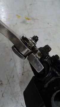 Suzuki GSX-R GSXR 1100 89-92 Главный тормозной цилиндр