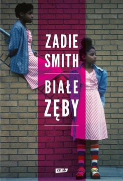 SMITH BIAŁE ZĘBY