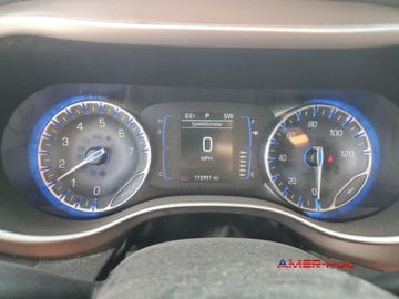 Chrysler Voyager V 2020 Chrysler Voyager 2020 r., 3,6 L LXI 3.6 Benzyna 287KM, zdjęcie 6