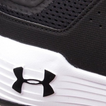 МУЖСКАЯ ОБУВЬ UNDER ARMOR SHOWSTOPPER 2.0 г.44