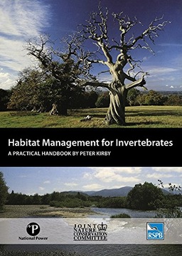 Habitat Management for Invertebrates: A practical
