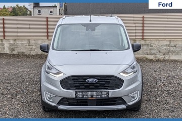 Ford Transit Connect III 2024 Ford Transit Connect Kombi 230 L2H1 Active N1 A8 100KM, zdjęcie 1