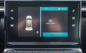 Citroen C3 III Hatchback 1.2 PureTech 82KM 2019 Citroen C3 1,2 PureTech 83 KM 1.2 Benzyna 82KM, zdjęcie 25