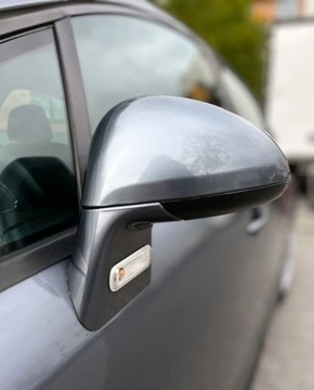 Citroen C4 I 2008 Citroen C4 Niski Przebieg Salon PL 1 wlascic. Gwarancja w cenie Warszawa V, zdjęcie 19