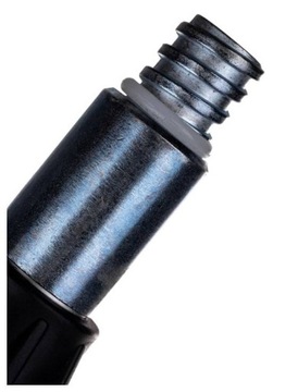 SZCZOTKA DO MYCIA PANELI FOTOWOLTAICZNYCH TELESKOPOWA 4,9m SSFW-254