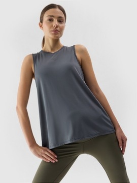 Koszulka CROP TOP 4F