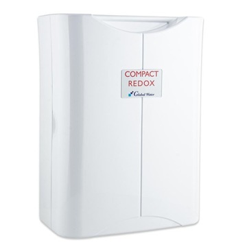 Filtr wody Compact Redox Trio UV