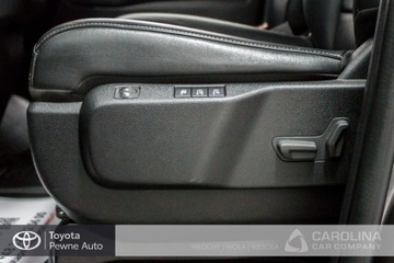 Toyota Proace II Furgon Medium 2.0 D-4D 177KM 2023 Toyota PROACE VERSO Verso 2.0 D4-D Long VIP Aut. 7, zdjęcie 14