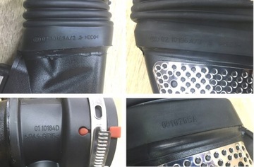 Расходомер воздуха для Mercedes W251 W164 W203 W204 W209 W211 W212 W219 W221