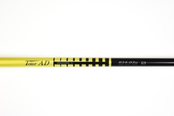 Bridgestone TourStage GR X-UT #u2 hybr 19° S-flex