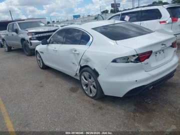 Jaguar XE 2020 Jaguar XE 2020 Jaguar XE S AWD 2.0 Benzyna 247KM, zdjęcie 3