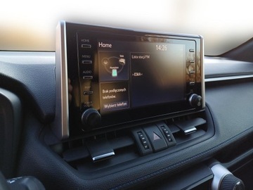 Toyota RAV4 V SUV 2.5 Hybrid Dynamic Force 222KM 2019 Toyota RAV4 2.5 Hybrid Selection 4x4 V (2018-) 2.5, zdjęcie 20