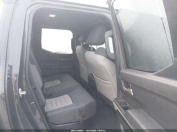 Toyota Tacoma II 2024 Toyota Tacoma Trd Sport 2024 2.4 Benzyna 278KM, zdjęcie 12