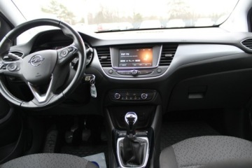Opel 2022 Opel Crossland Edition S&amp;S F-vat Krajowy, zdjęcie 20