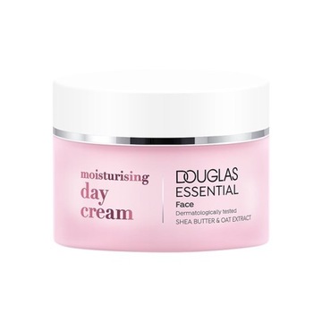 Krem nawilżający do twarzy Douglas dzień 50 ml