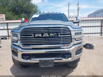  RAM 2500 Laramie 64 Box 2022 6.7l 6.7 Diesel 370KM, zdjęcie 7