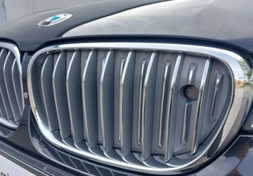 BMW Seria 7 G11-G12 Sedan 750i 450KM 2017 BMW Seria 7 4.4 Benzyna 450KM, zdjęcie 30
