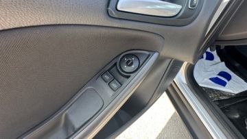 Ford Focus III Sedan Facelifting 1.5 TDCi 120KM 2016 Ford Focus Raty Klima Navi Park Assist 146tys km Zarejestrowany Gwarancja, zdjęcie 21