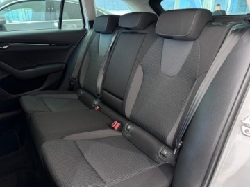 Skoda Octavia IV Kombi 2.0 TDI 115KM 2022 Skoda Octavia Ambition / 1 właściciel / Salon Pols, zdjęcie 11