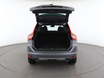 Volvo XC60 I SUV Facelifting 2.0 D4 DRIVE-E 190KM 2017 Volvo XC 60 Summum automat D4 skóra navi kamera, zdjęcie 18