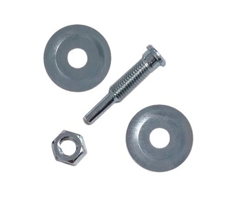 Крепежный штифт для дисков для удаления ржавчины