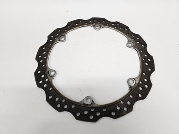 Honda cbr 500 13-18 tarcza hamulcowa przód