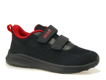 Кроссовки для детской обуви для мальчиков спортивные кроссовки Гелтео Р. 31