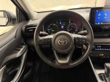 Toyota Yaris IV 2025 Toyota Yaris Hybrid 1.5 Comfort IV (2020-) Toyota, zdjęcie 11