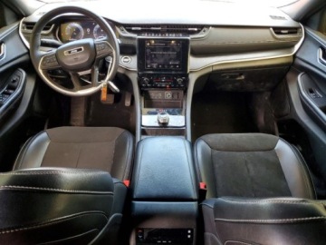 Jeep Grand Cherokee V 2024 Jeep Grand Cherokee L Laredo 2024 3.6 Benzyna 293KM, zdjęcie 8