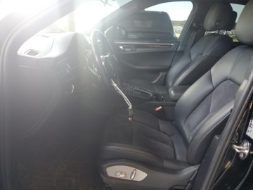 Porsche Macan SUV Facelifting 3.0 S 354KM 2020 Porsche Macan 2020 PORSCHE MACAN S 3.0 Benzyna 354KM, zdjęcie 7