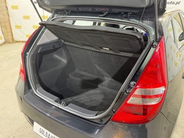 Hyundai i30 I Hatchback 1.4 109KM 2010 Hyundai i30 LIFT 1.4 109KM Klima Sprawdz 1.4 Benzyna 109KM, zdjęcie 17