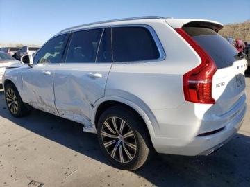 Volvo XC90 II SUV Facelifting 2.0 T5 250KM 2020 Volvo XC 90 2020r., T5 Momentum, od ubezpieczalni 2.0 Benzyna 250KM, zdjęcie 2