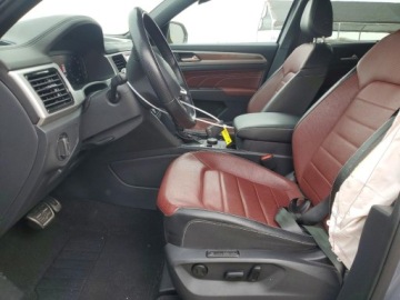 Volkswagen 2022 Volkswagen Atlas Cross Sport Sel Premium R-Line 2022 3.6 Benzyna 276KM, zdjęcie 7